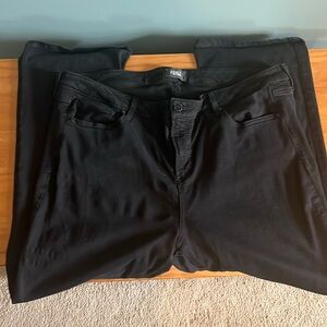 Best Black Jeans/Pants I ever owned